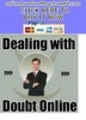Thumbnail Dealing With Doubt Online Thumbnail Dealing With Doubt Online