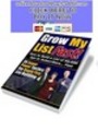 Thumbnail Grow My List Fast Thumbnail Grow My List Fast