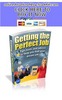 Thumbnail Getting the Perfect Job