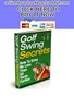 Thumbnail Golf Swing Secrets