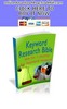 Thumbnail Keyword Research Bible