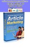 Thumbnail The Internet Marketers Guide to Article Marketing Thumbnail The Internet Marketers Guide to Article Marketing