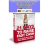Thumbnail 21 Ways To Raise Fast Cash