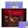 Thumbnail Chocolate Valentine Template Thumbnail Chocolate Valentine Template