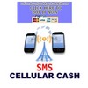 Thumbnail SMS Cellular cash