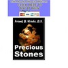 Thumbnail Precious Stones for Jewelers and the Gem