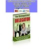 Thumbnail The Distinguished Delegator