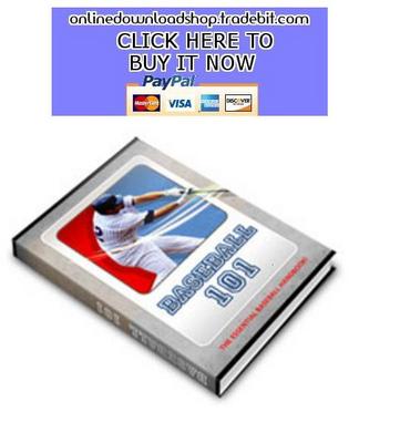 Product picture Baseball