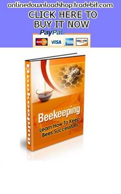 Product picture Beekeeping