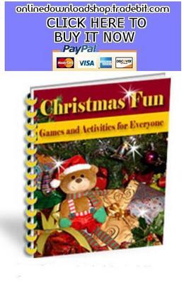Product picture Christmas Fun