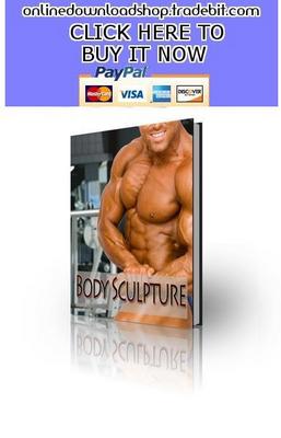 Product picture Body Sculpture
