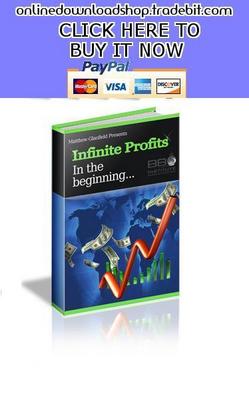Product picture Infinite Profits