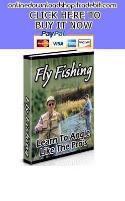 Product picture Fly Fishing