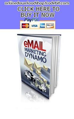 Product picture Email Marketing Dynamo