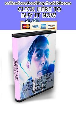 Product picture How To Get Rid Of Yeast Infections