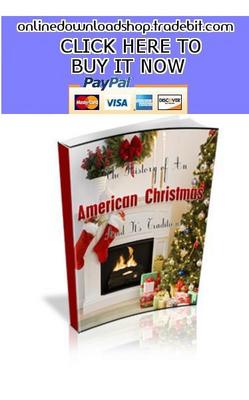 Product picture American Christmas 