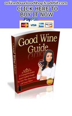 Product picture Good Wine Guide