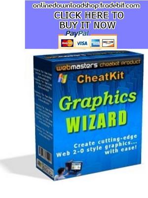 Product picture Graphics Wizard