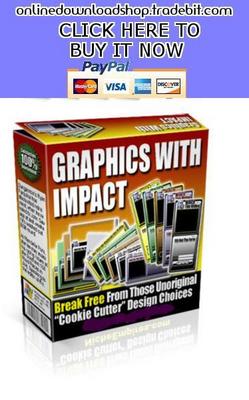 Product picture Graphics With Impact