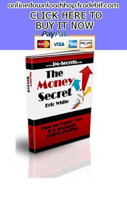 Product picture The Money Secret 