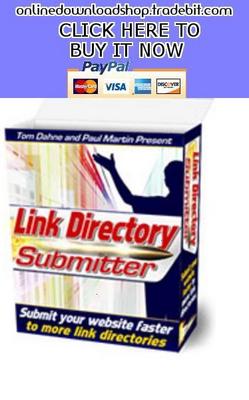 Product picture Link Directory Submitter 