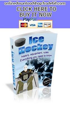 Product picture Ice Hockey