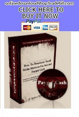 Product picture Mafioso Marketing