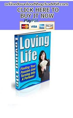 Product picture Loving Life