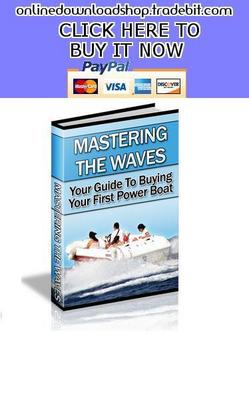 Product picture Mastering The Waves