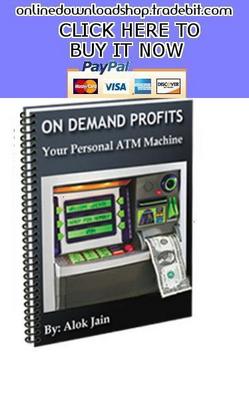 Product picture On Demand Profits
