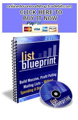 Product picture List Blueprint