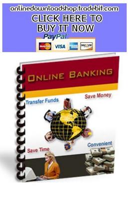 Product picture Online Banking