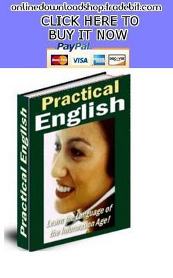 Product picture Practical English