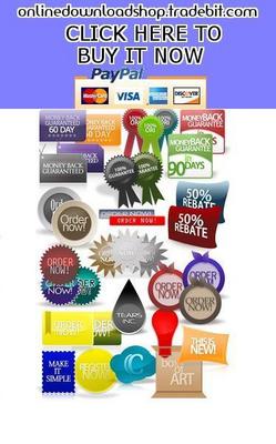 Product picture Mini Site Graphic Pack