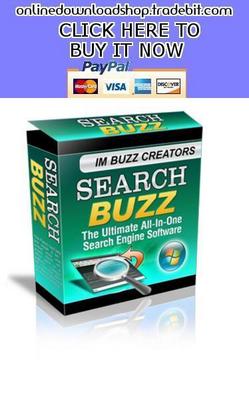Product picture Search Buzz