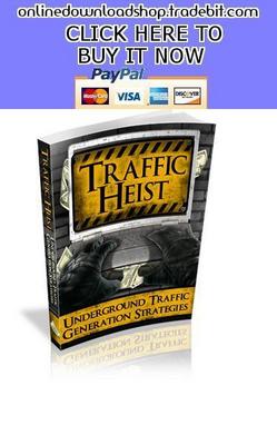 Product picture Traffic Heist