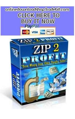 Product picture Zip 2 Profit