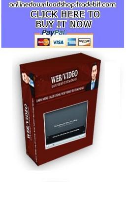 Product picture Web Video Testimonials