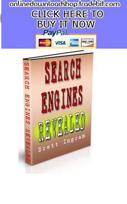 Product picture Search Engines Revealed