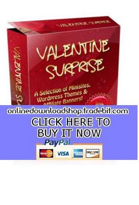 Product picture Valentine Surprise