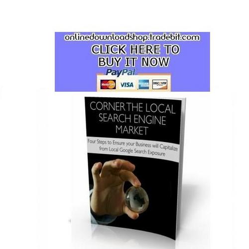 Product picture Corner Local SE Market