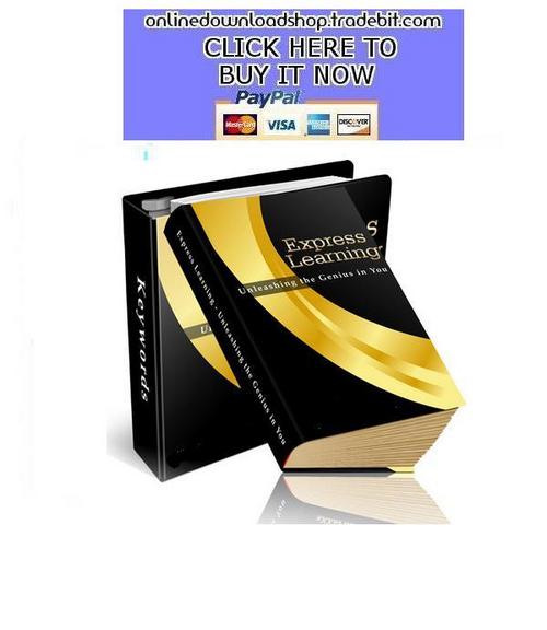 Product picture Express Learning