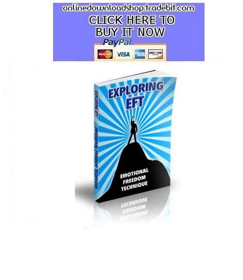 Product picture Exploring EFT