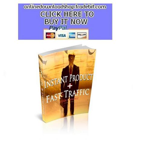 Product picture Instant Product