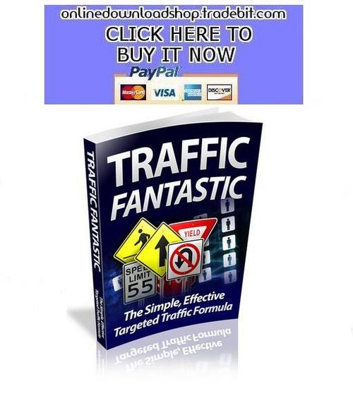 Product picture Traffic Fantastic