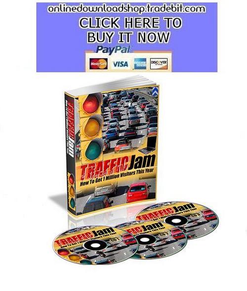 Product picture Traffic Jam